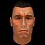 ARNOLD FACE