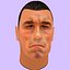 ARNOLD FACE