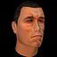 ARNOLD FACE