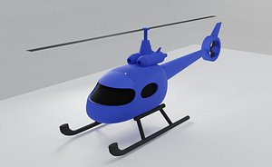 helicopter