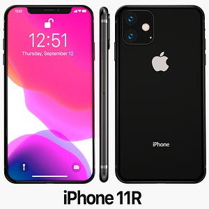 Iphone 11R