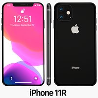 Iphone 11R