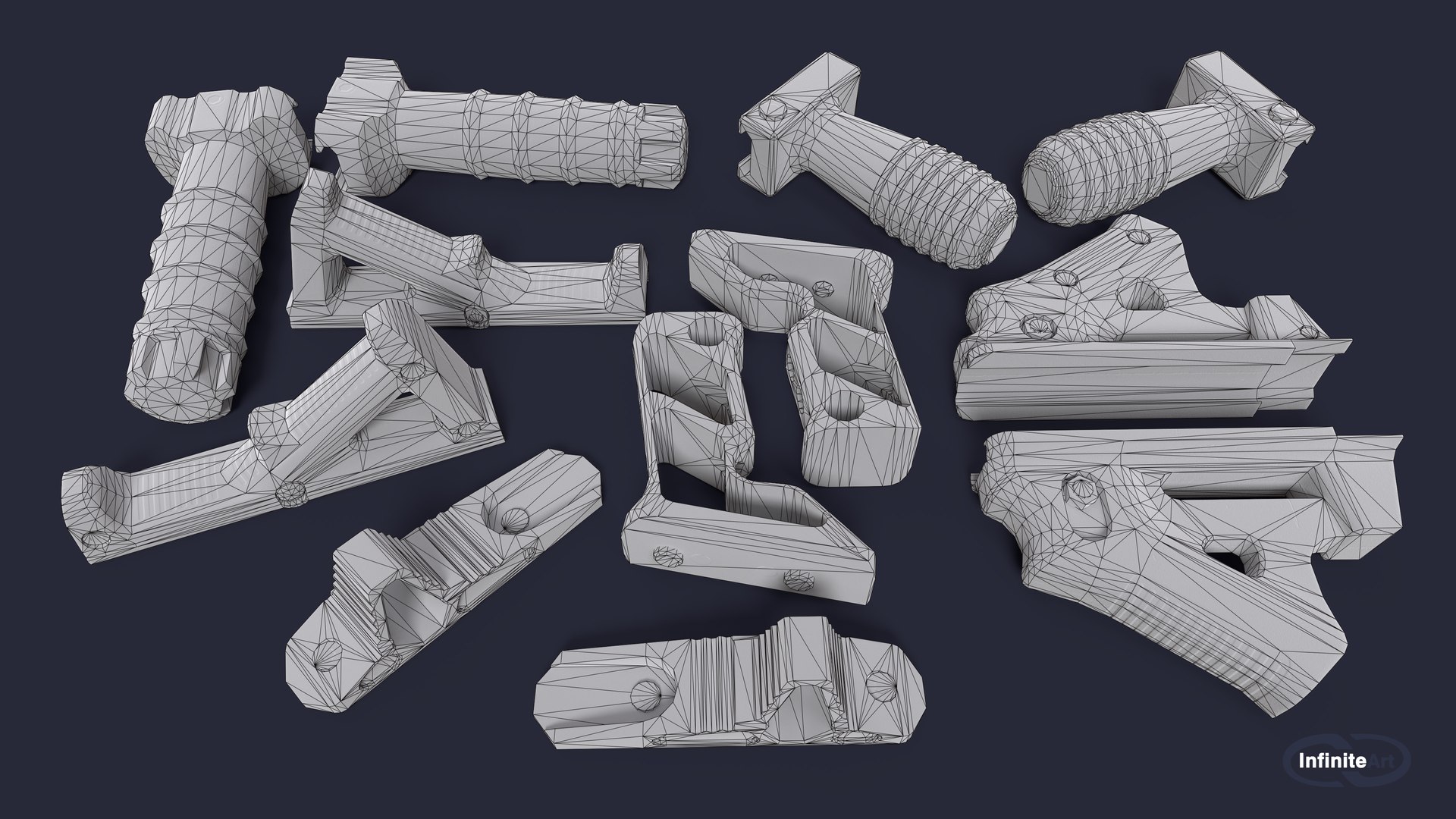 3D model Grip https://p.turbosquid.com/ts-thumb/L2/a9V4Uh/9z/3/jpg/1655717292/1920x1080/fit_q87/e0a94019e36324c0ccabe8f0d69540ec86c7b5ee/3.jpg