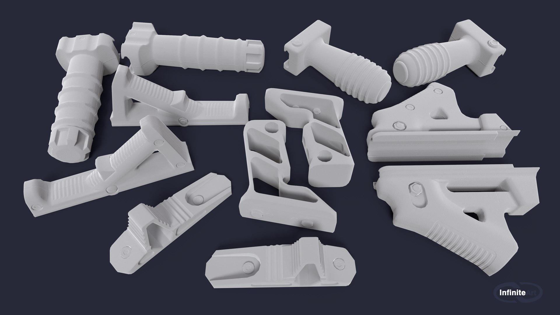 3D model Grip https://p.turbosquid.com/ts-thumb/L2/a9V4Uh/wo/2/jpg/1655717289/1920x1080/fit_q87/b583ee0538417492f34587ad461d999a66f26071/2.jpg