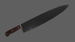 Michael Myers knife