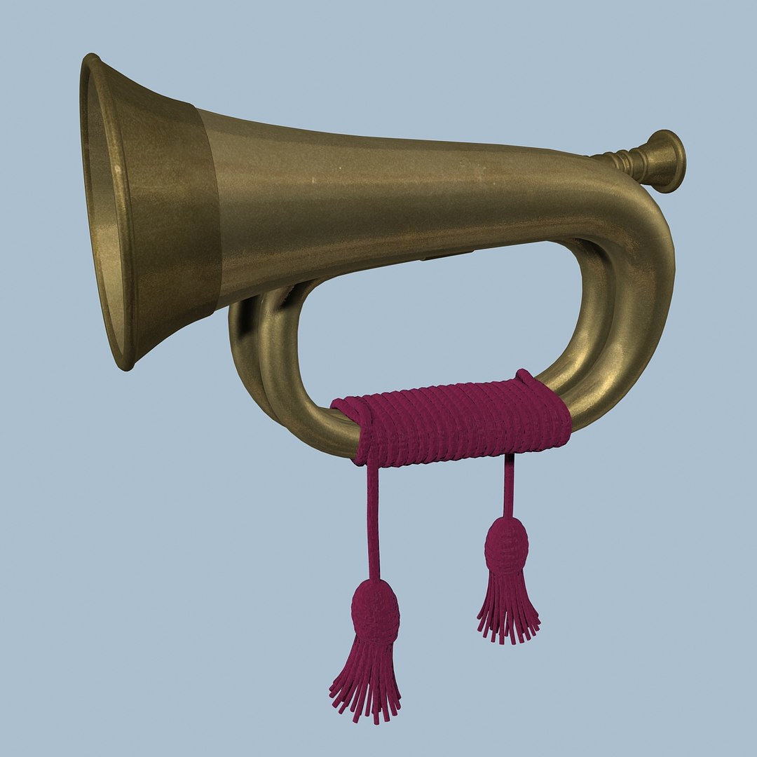 3ds max old military horn https://p.turbosquid.com/ts-thumb/L2/cicbci/1dk9drFy/bugle_prev03/jpg/1295355421/1920x1080/fit_q87/d2c5ee3639392e2ad1fbadb4fdd24cc6c3f913c5/bugle_prev03.jpg