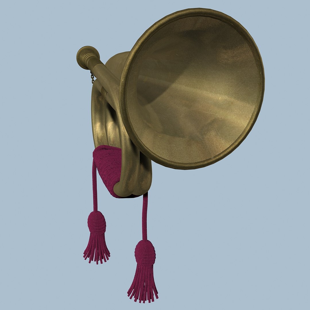 3ds max old military horn https://p.turbosquid.com/ts-thumb/L2/cicbci/5XPzbMX5/bugle_prev02/jpg/1295355421/1920x1080/fit_q87/2f09d271999827279d7068d357427ad8a47e12d0/bugle_prev02.jpg