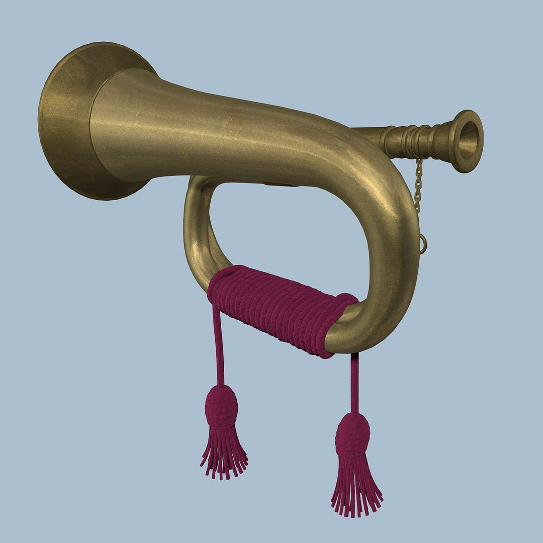 3ds max old military horn https://p.turbosquid.com/ts-thumb/L2/cicbci/JM0dw5AP/bugle_prev04/jpg/1295355421/1920x1080/fit_q87/9523c2da0ed03acc29060735f33aeca977030a08/bugle_prev04.jpg