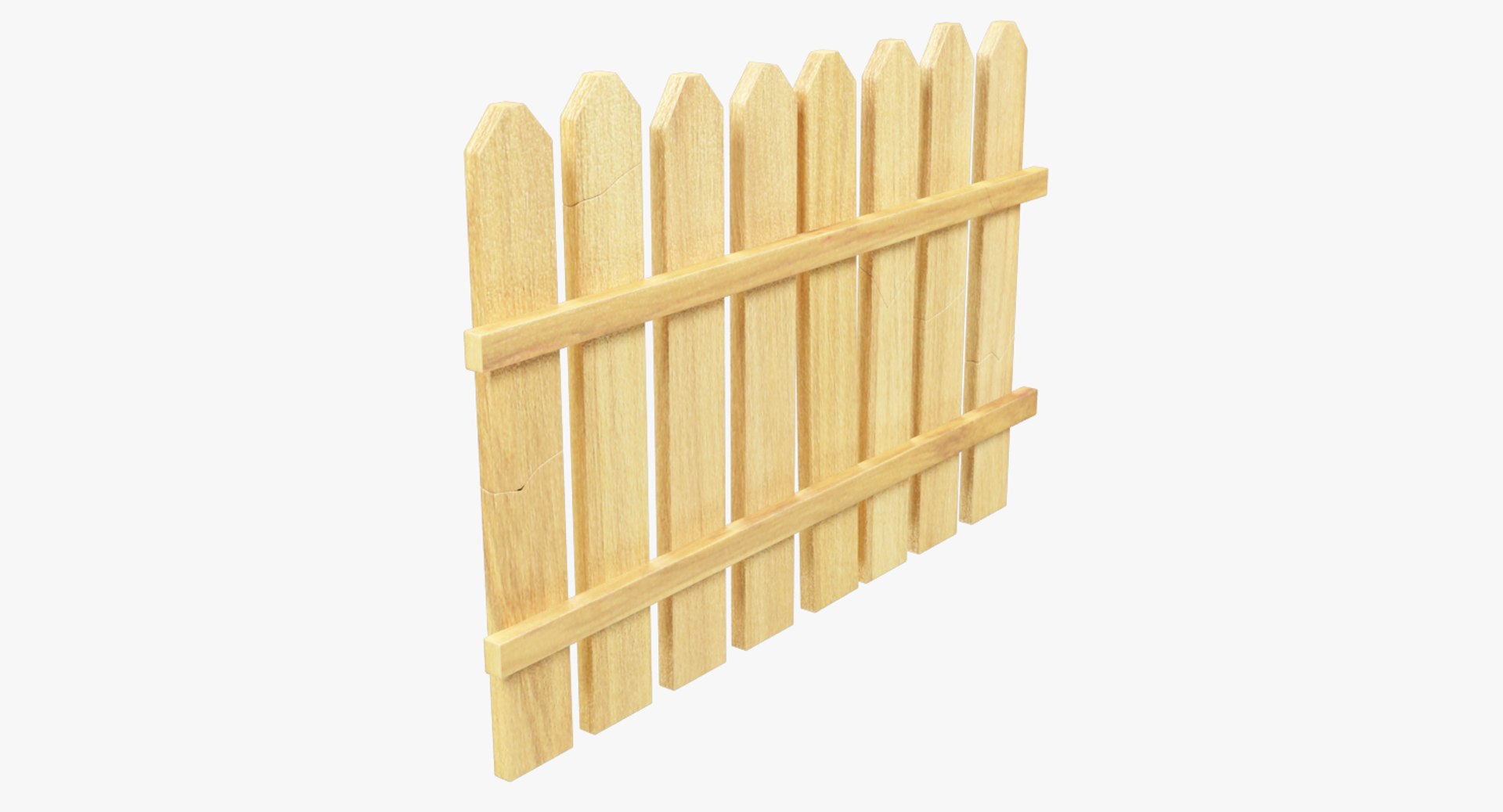 3D wooden fence segment separated model https://p.turbosquid.com/ts-thumb/L2/htbxHB/DkLV1mWa/004_004copy/png/1521714768/1920x1080/fit_q87/51c0545c89a878a21e4d15e25b184b7035f6b129/004_004copy.jpg