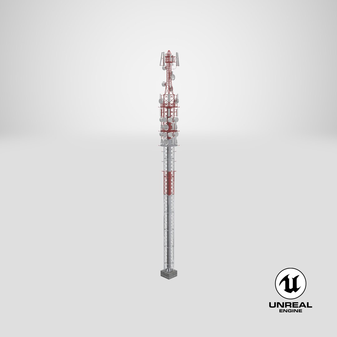 telecommunication tower 3D https://p.turbosquid.com/ts-thumb/L2/mn9hLW/3Gq0HiPA/stemcell_unreal_render/png/1543457930/1920x1080/fit_q87/eae534c9e366ee60e8bd976ba07af9527351a6dd/stemcell_unreal_render.jpg
