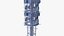 PBR Telecommunication tower
