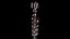 PBR Telecommunication tower