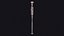 PBR Telecommunication tower