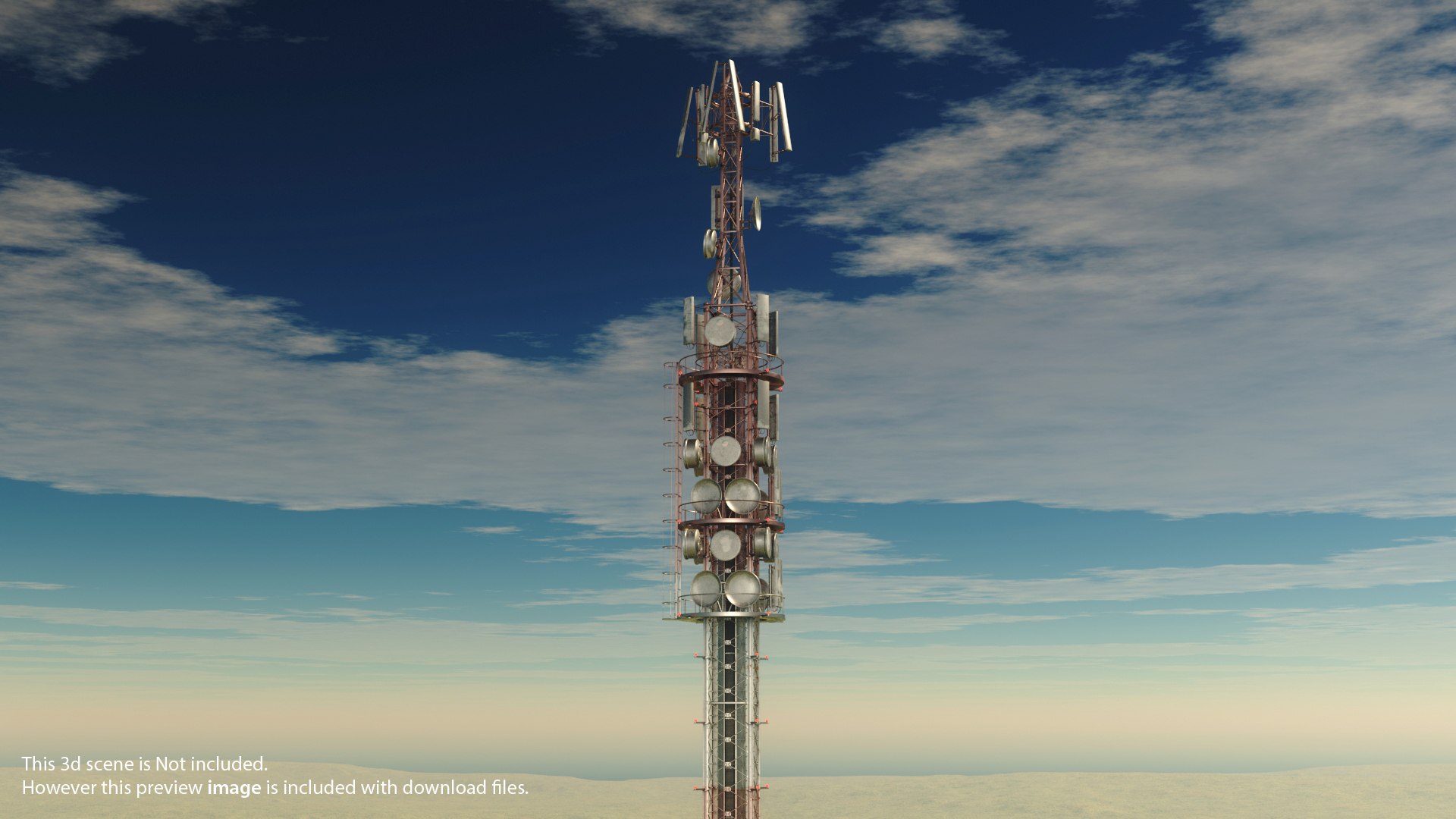 telecommunication tower 3D https://p.turbosquid.com/ts-thumb/L2/mn9hLW/eFB4nYob/12/jpg/1543211885/1920x1080/fit_q87/923acc4e12d764b3a23d8d911176accdf43c0e26/12.jpg