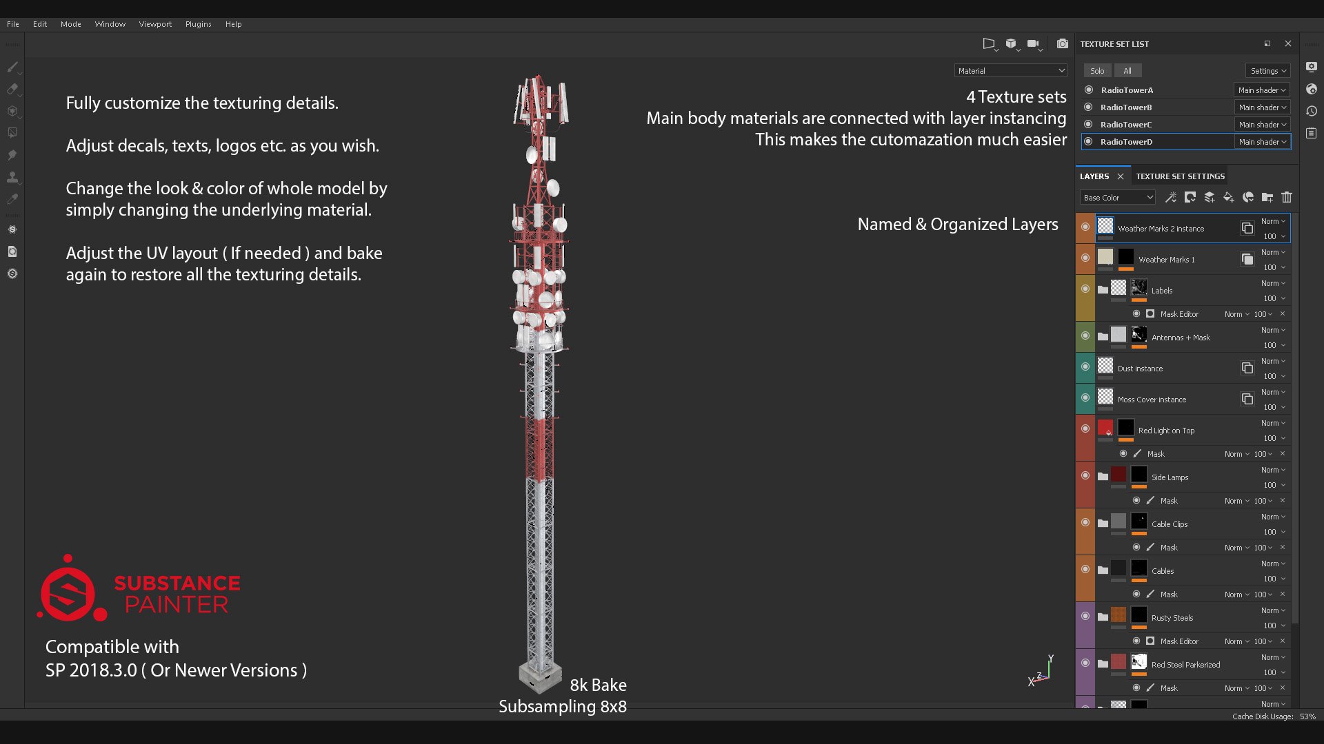 telecommunication tower 3D https://p.turbosquid.com/ts-thumb/L2/mn9hLW/geeD4W1W/sp/jpg/1543211885/1920x1080/fit_q87/4000b2cd813c1e31845d7f14cd79c33d62fa9e88/sp.jpg