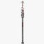 PBR Telecommunication tower