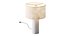 Spot LED vers le haut et vers le bas Elowyn