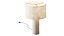 Spot LED vers le haut et vers le bas Elowyn