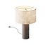 Spot LED vers le haut et vers le bas Elowyn