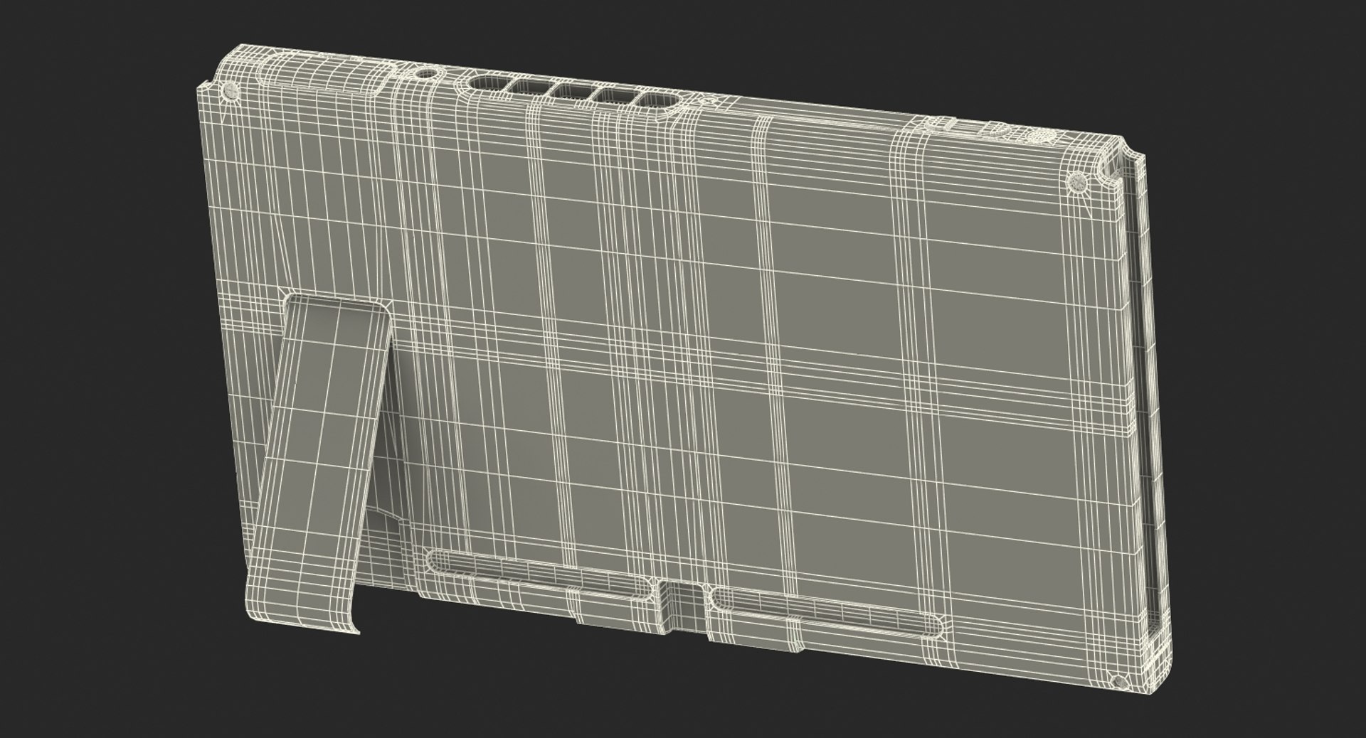 3D nintendo switch model - TurboSquid 1200554