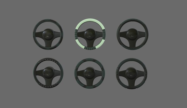 Rudder 3D model3Dモデル - TurboSquid 1978234
