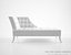 A Odd Chair Company Bovina Chaise