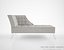 A Odd Chair Company Bovina Chaise
