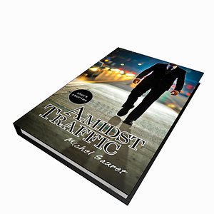 Hardcover Book