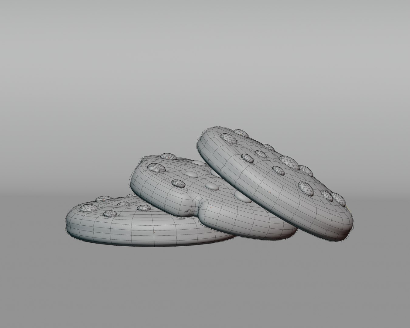 Cartoon Cookie model https://p.turbosquid.com/ts-thumb/L2/yiWnBO/0b/coockie06/jpg/1769882040/1920x1080/fit_q87/9ff9ceb6007834a3dfa497d1c18c0bdce40e0c99/coockie06.jpg