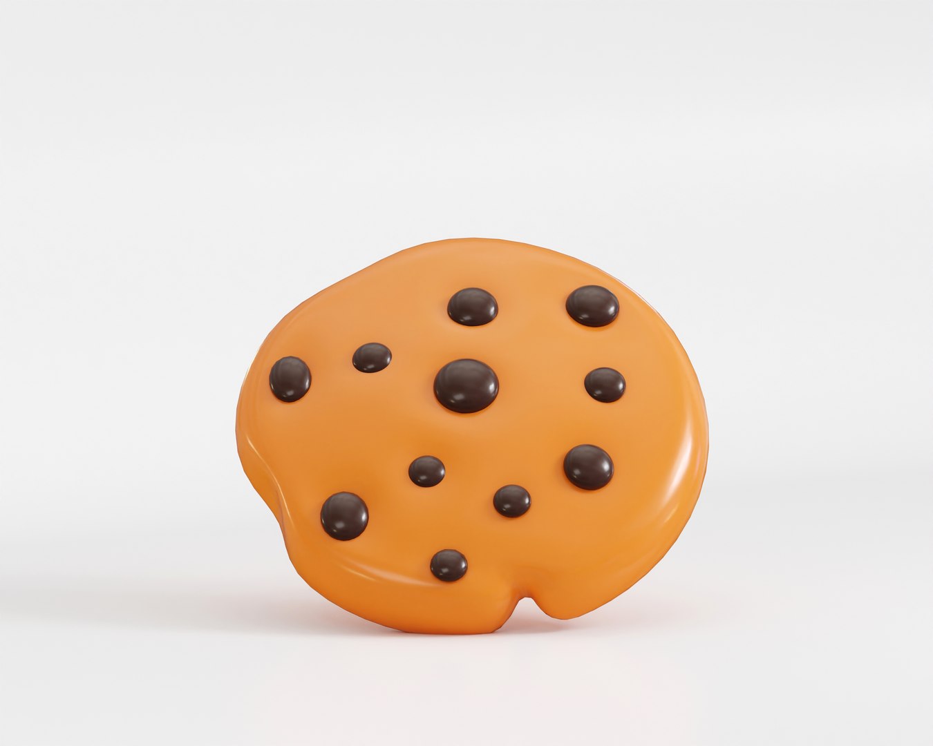 Cartoon Cookie model https://p.turbosquid.com/ts-thumb/L2/yiWnBO/Tv/coockie03/jpg/1769882037/1920x1080/fit_q87/0af2bcf060be52781b54a4ab597578b06026788d/coockie03.jpg