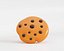 Cartoon Cookie