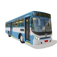 Onibus Apache Vip 3 MB 1721