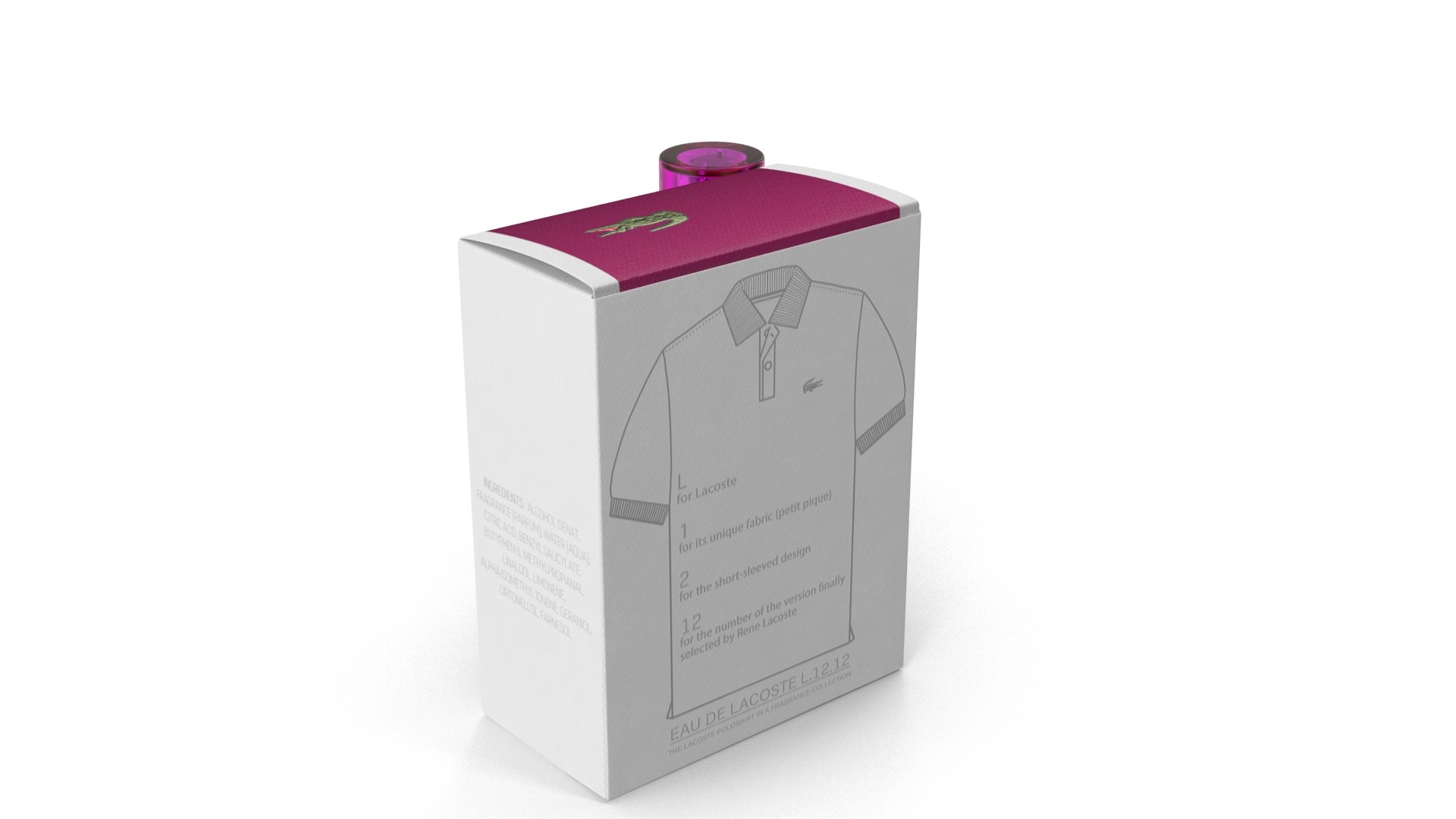 Lacoste L 12 12 Pour Elle Magnetic 3D model https://p.turbosquid.com/ts-thumb/L2/zs6qGe/6n/6/jpg/1625817561/1920x1080/fit_q87/c31e3453b1625869d3b753fd35848d22e0af10c4/6.jpg