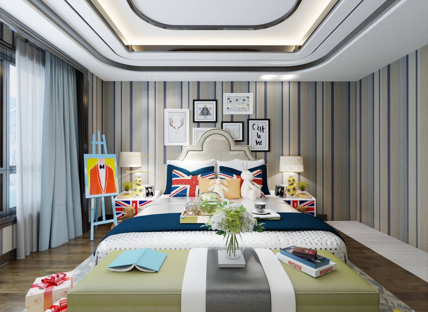 3D American style children room design 3D Model https://p.turbosquid.com/ts-thumb/L3/1UkJcr/jw/z08/jpg/1722967576/1920x1080/fit_q87/061695fd466cb74d3da3606deeb3edf90e7508d5/z08.jpg