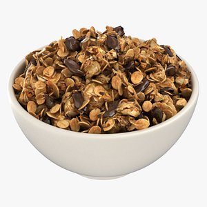 Granola Bowl
