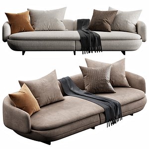 Minotti Vivienne