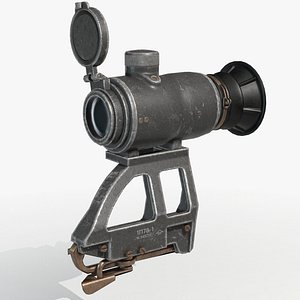 3d Kashtan Models Turbosquid