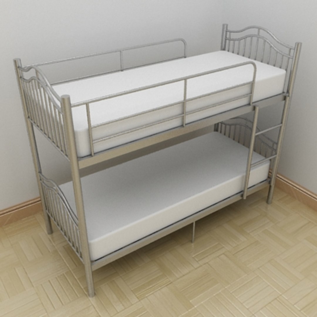 Maya Bunk Bed