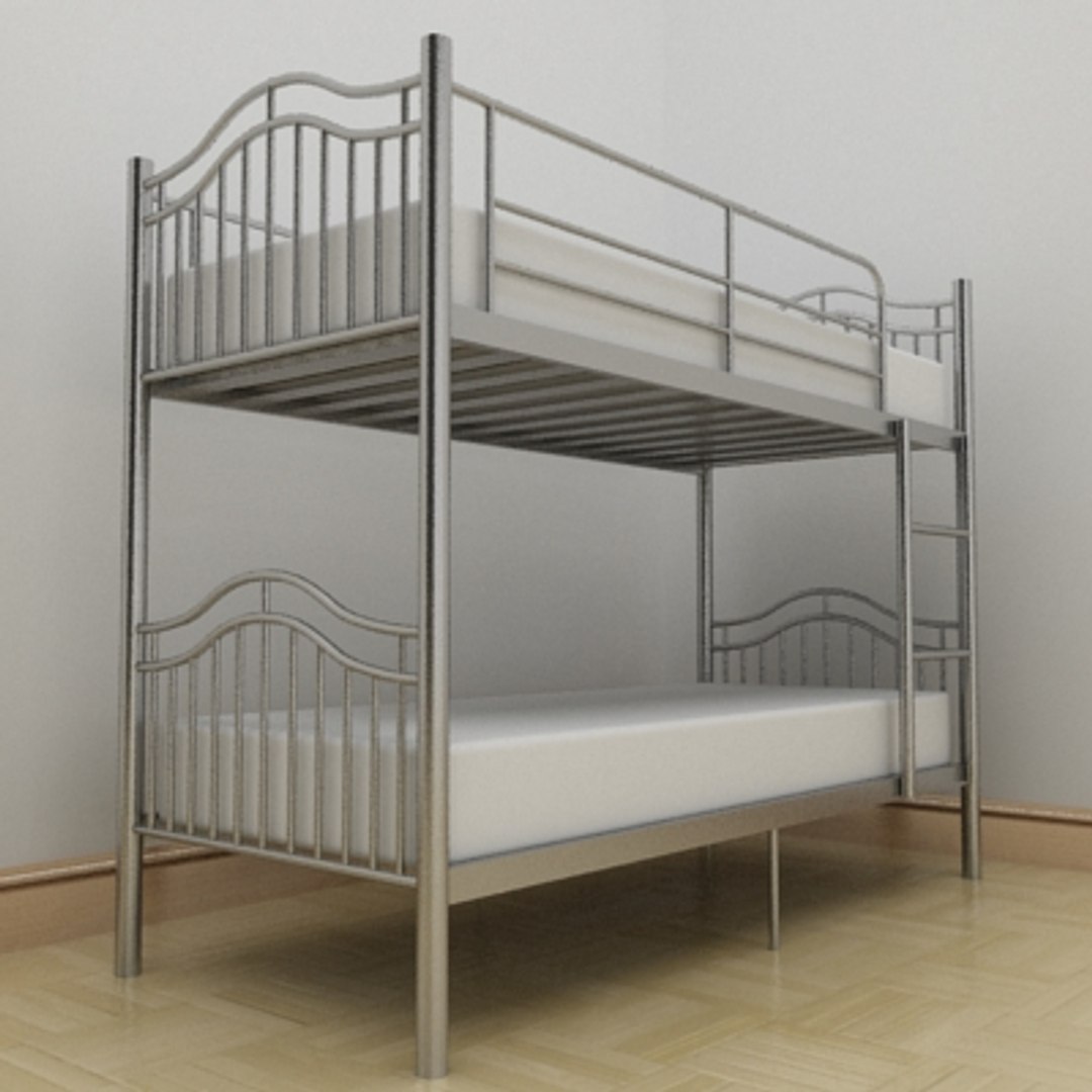 Maya Bunk Bed