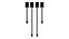 Bic Brittain Shy Sconce