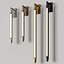 Bic Brittain Shy Sconce