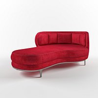 Wittmann Vuelta Chaiselongue