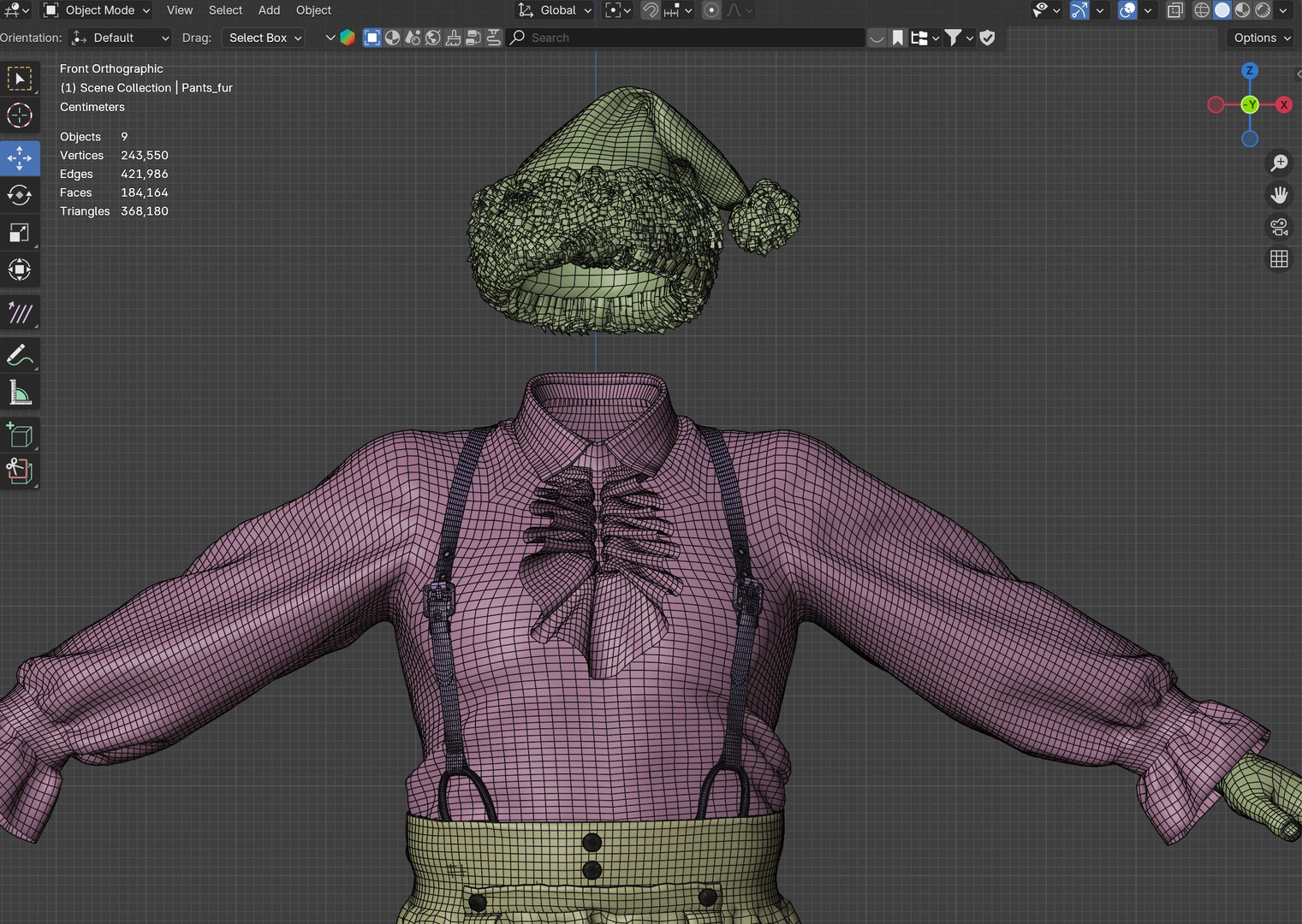 3D Man Santa outfit model https://p.turbosquid.com/ts-thumb/L3/IY1Ruk/U4/23/png/1764334942/1920x1080/fit_q87/7149ba14436efbb31615186148c832088334c147/23.jpg