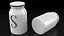 Salt Shaker