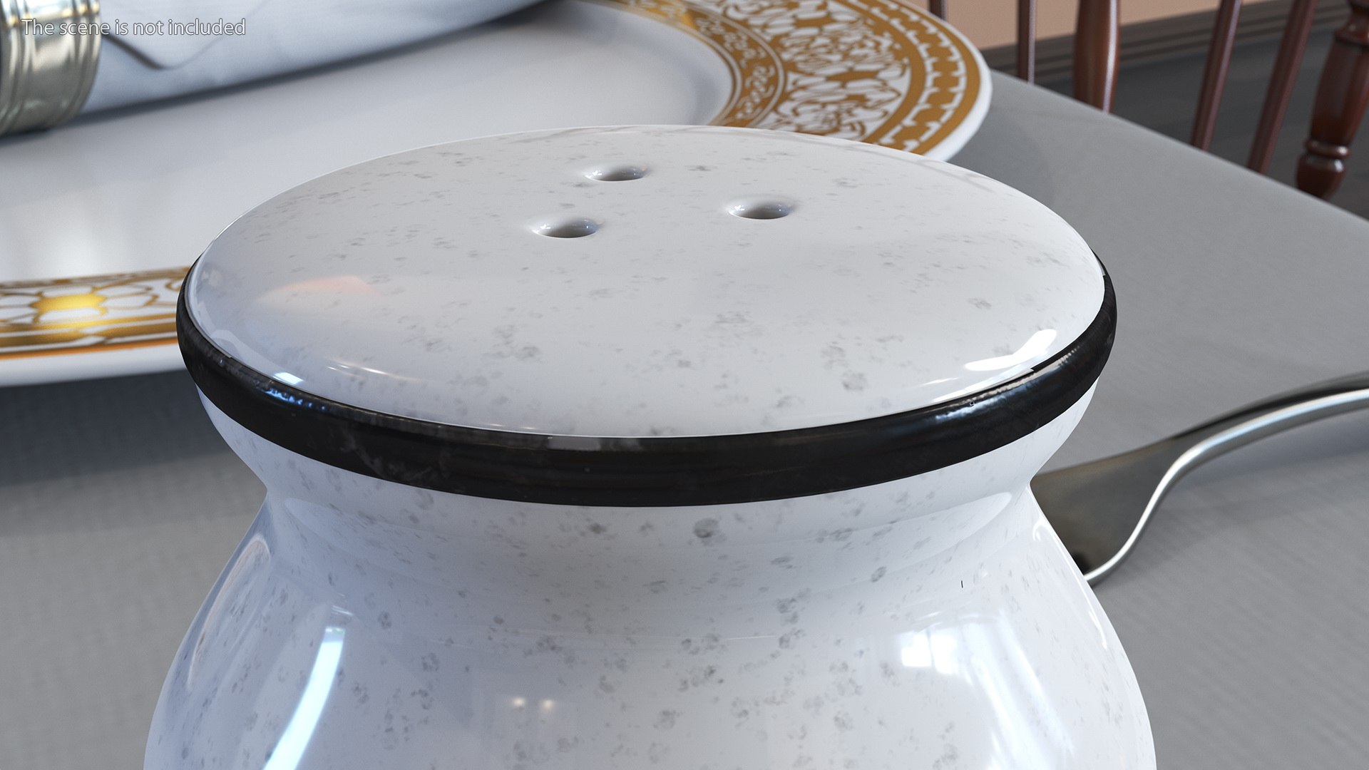 3D Salt Shaker model https://p.turbosquid.com/ts-thumb/L3/KNqGdm/Mq/saltshakerc4dmodel006/jpg/1638355876/1920x1080/fit_q87/98b061138b786ce0becc7201b959606b34c1544c/saltshakerc4dmodel006.jpg