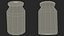Salt Shaker
