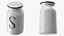 Salt Shaker
