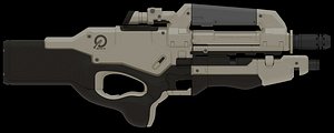 M-96 Mattock