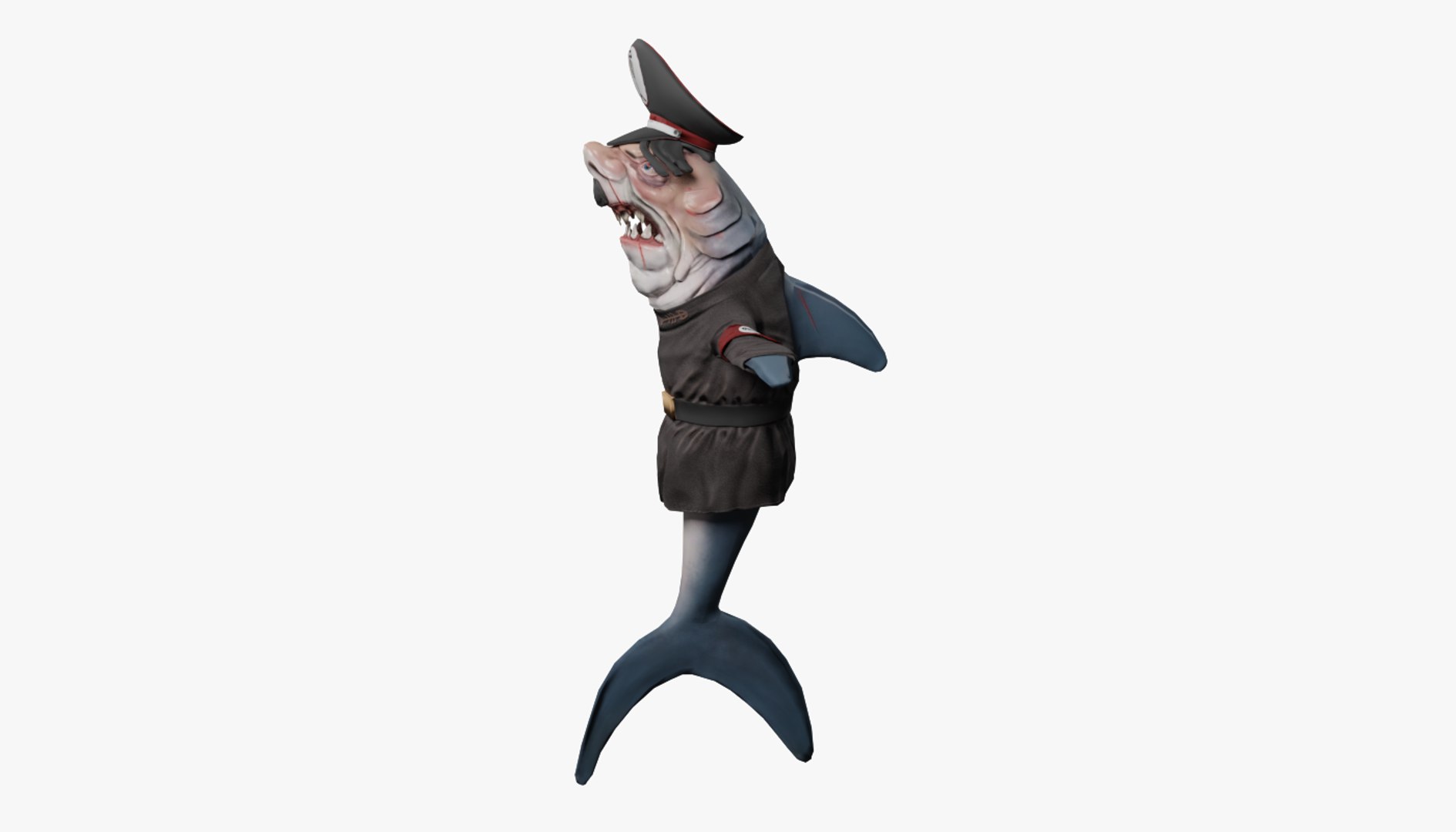 3D shark hitler model https://p.turbosquid.com/ts-thumb/L3/LUYGqB/vqwtxgUj/2/png/1501590960/1920x1080/fit_q87/e4458b02b426d6ef248319a2a5a47fc774ab80a3/2.jpg