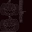 Pumpkin Shape Decoration